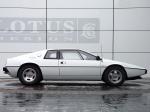 Lotus Esprit 1976 года
